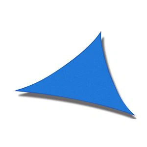 Trójkątny żagiel słoneczny