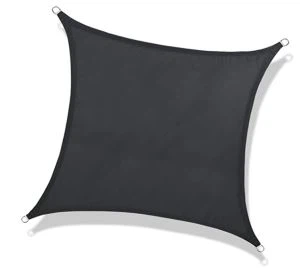 Ogród Sun Canopy Sail